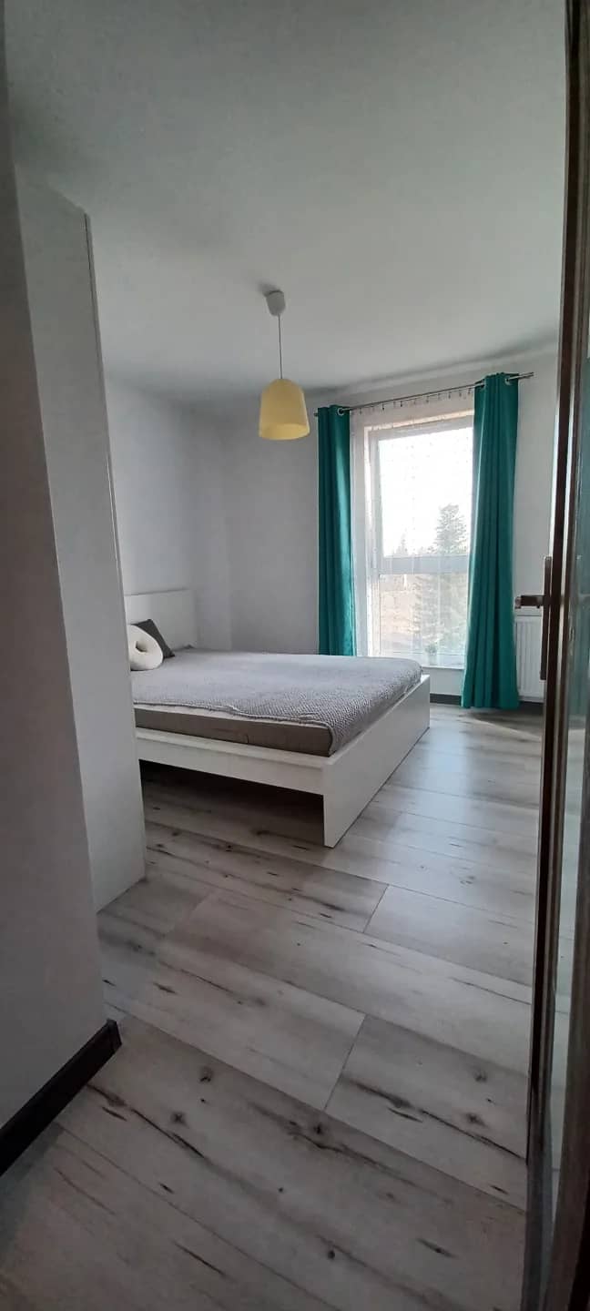 Mieszkanie 3 pokojowe w Rumii