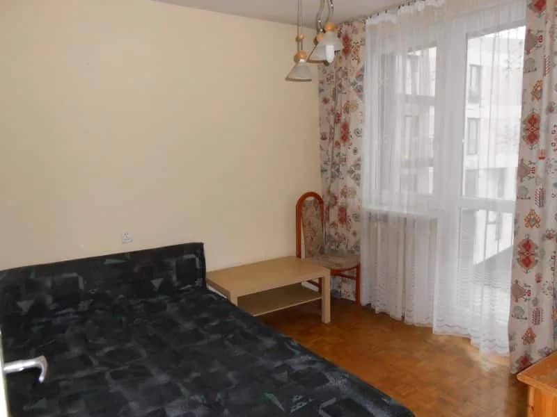 Wynajme mieszkanie W-wa Powiśle 39m2 2-pokoje