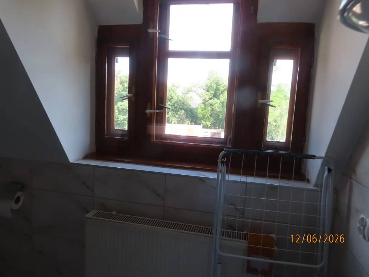 Mieszkanie 42,24m2 w Ścinawie