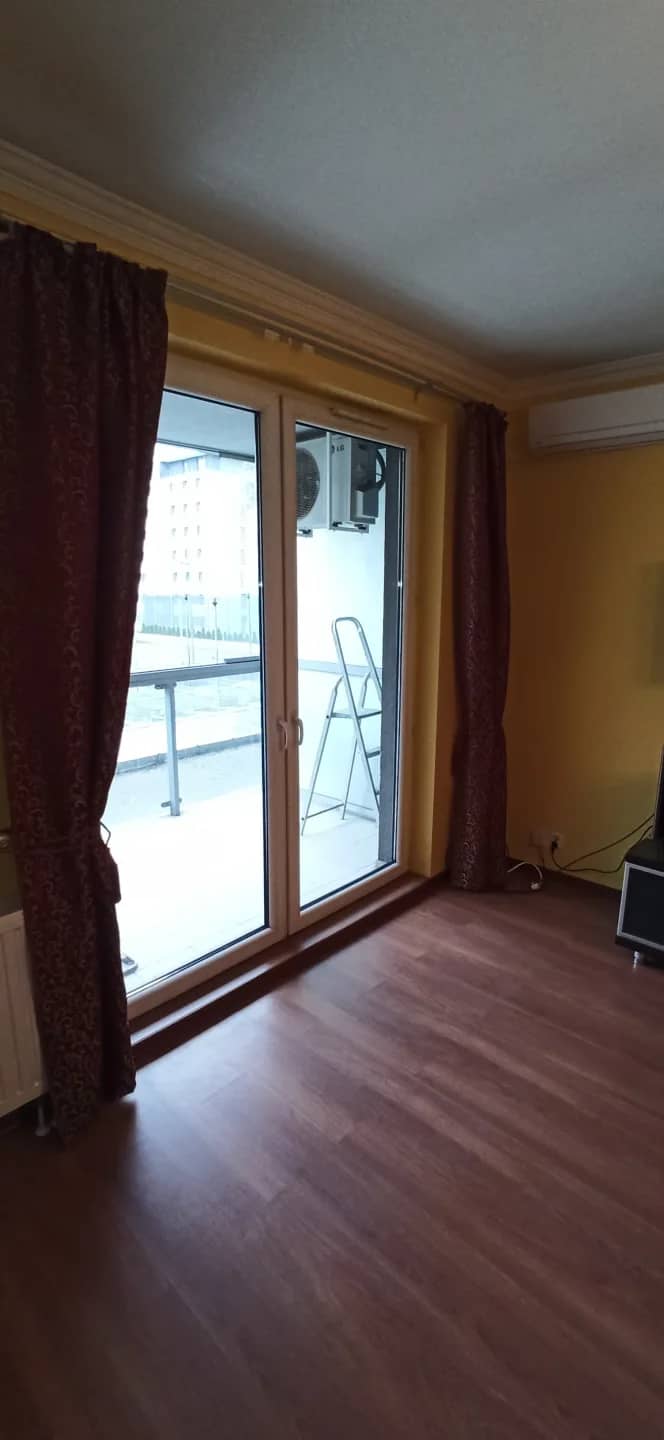 kawalerka z balkonem i komórką ul. Dytmara 3 bezpośrednio