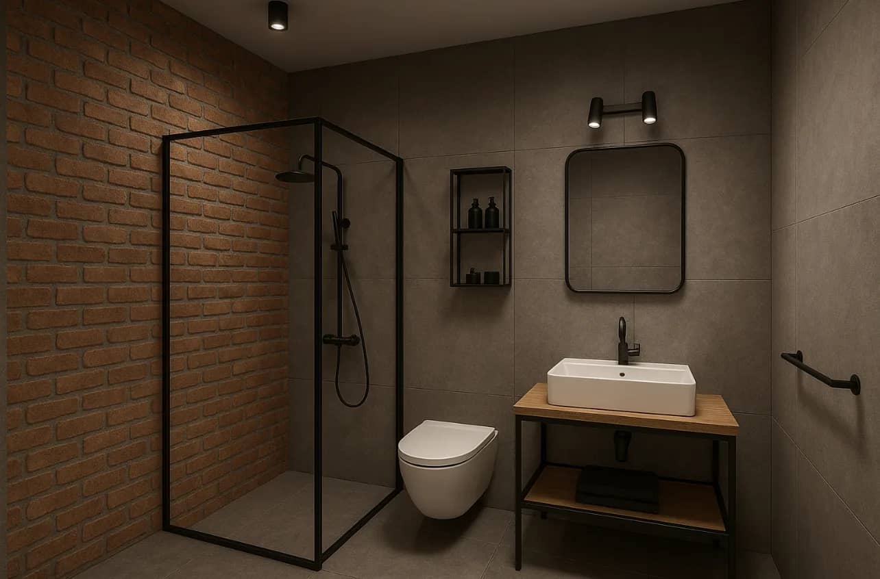 Dom 250 m² na działce 3300 m² z potencjałem na 4 mieszkania