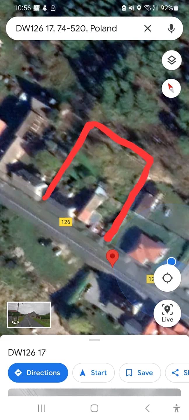 Dom na sprzedaż zachodniopomorskie 87km od Berlina