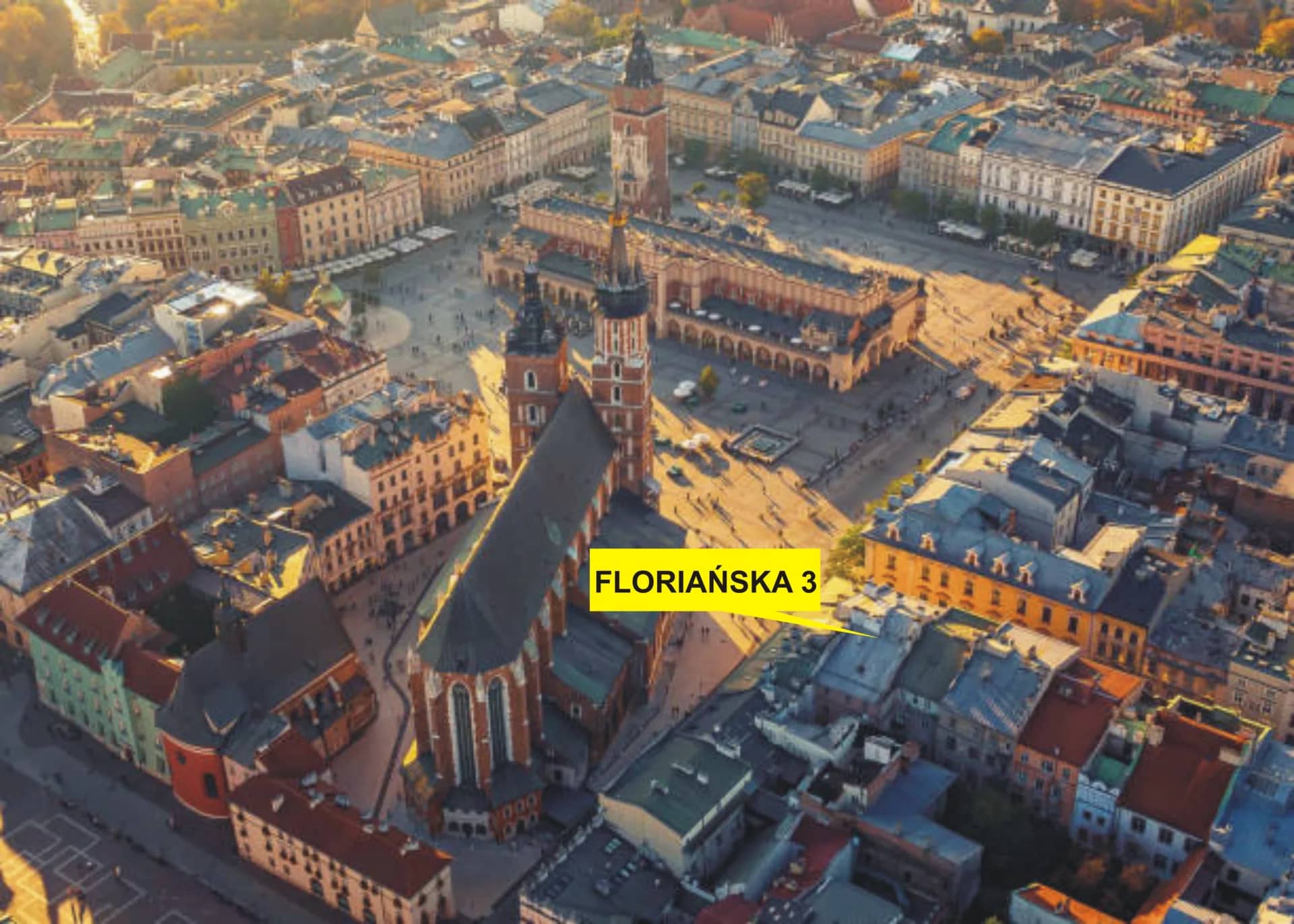 Floriańska 45 m2. PILNIE Właściciel wynajmie