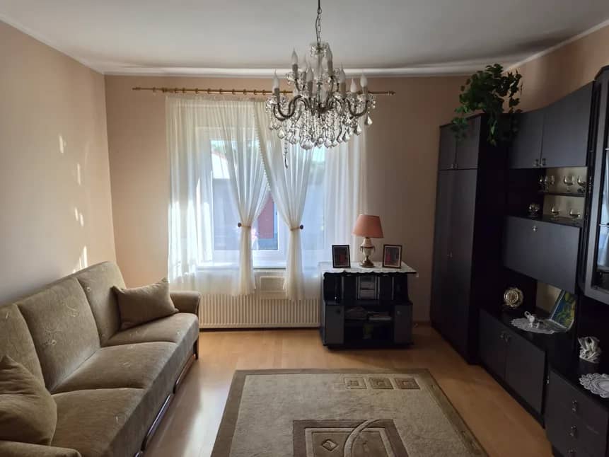 Sprzedam dom 115m2 z działką 25 arów w miejscowości Lipka