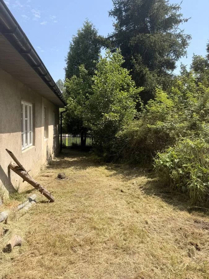 Uzbrojona działka budowlana 2300 m² | Frywałd | bez prowizji