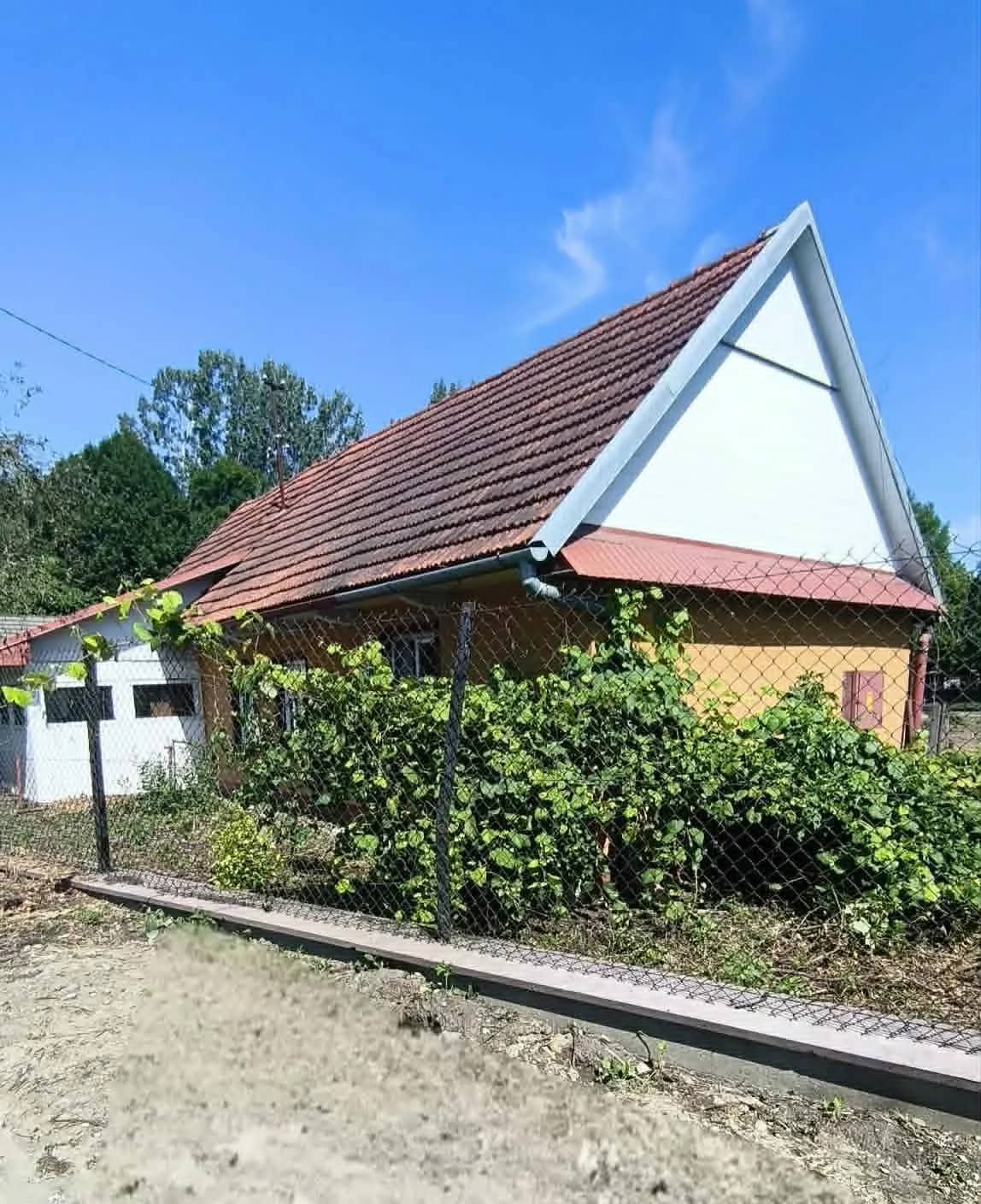 Dom w Świdrówce