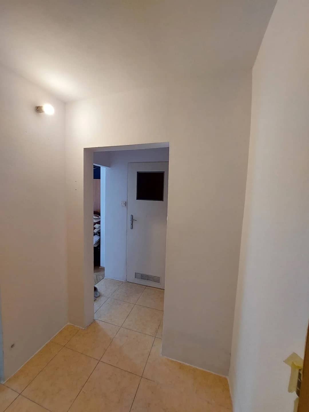 2-pok. mieszkanie z balkonem, Chomiczówka
