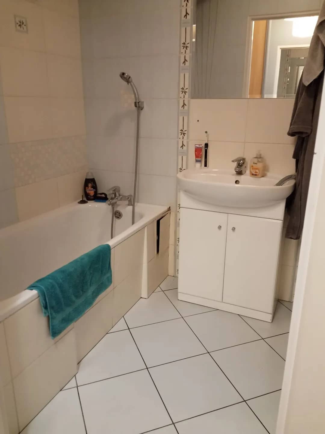 Sprzedam mieszkanie 44,5 m2. Białołęka, ul. Trąby