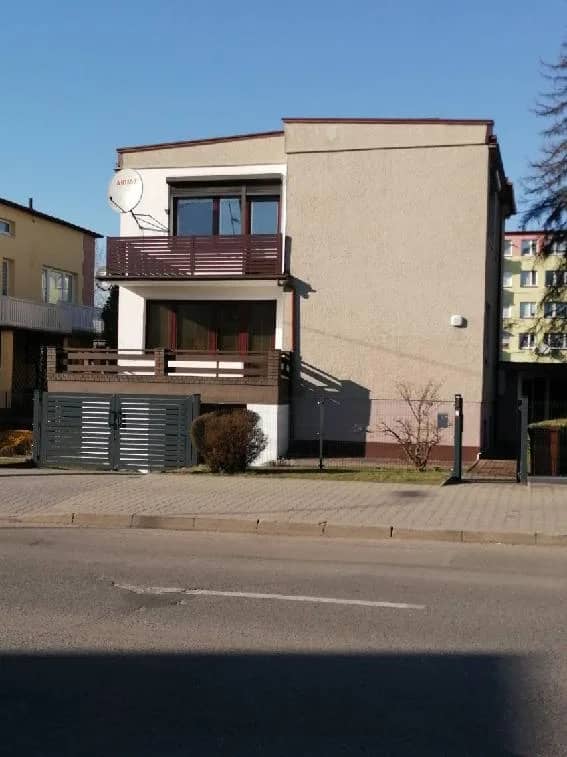 Dom Bełchatów Mielczarskiego 13