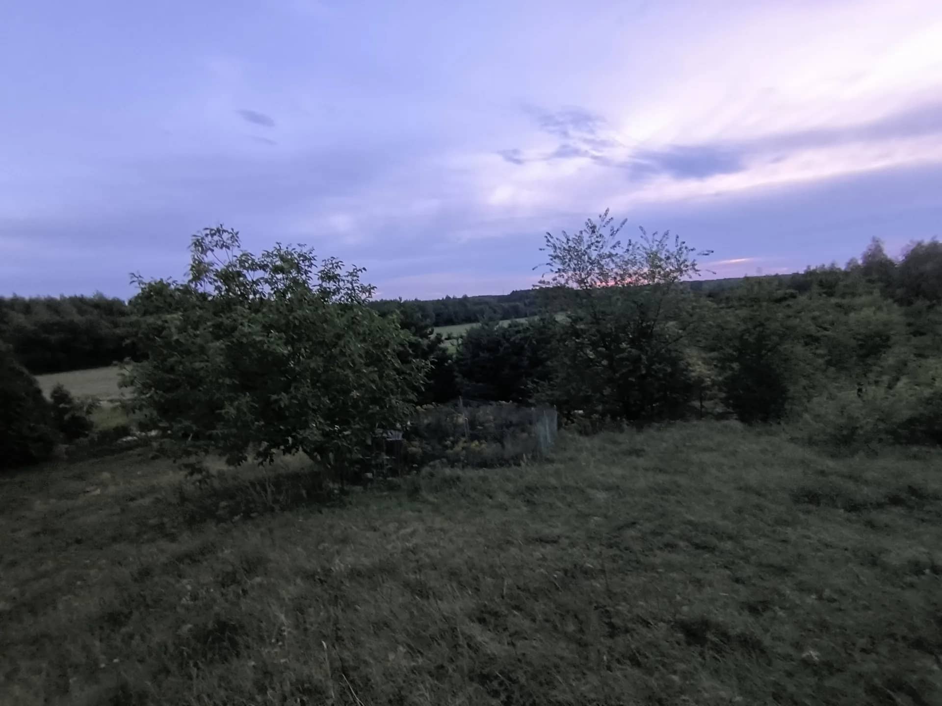 Wyjątkowe siedlisko 1,2 ha, 2 domy, ogromny potencjał.