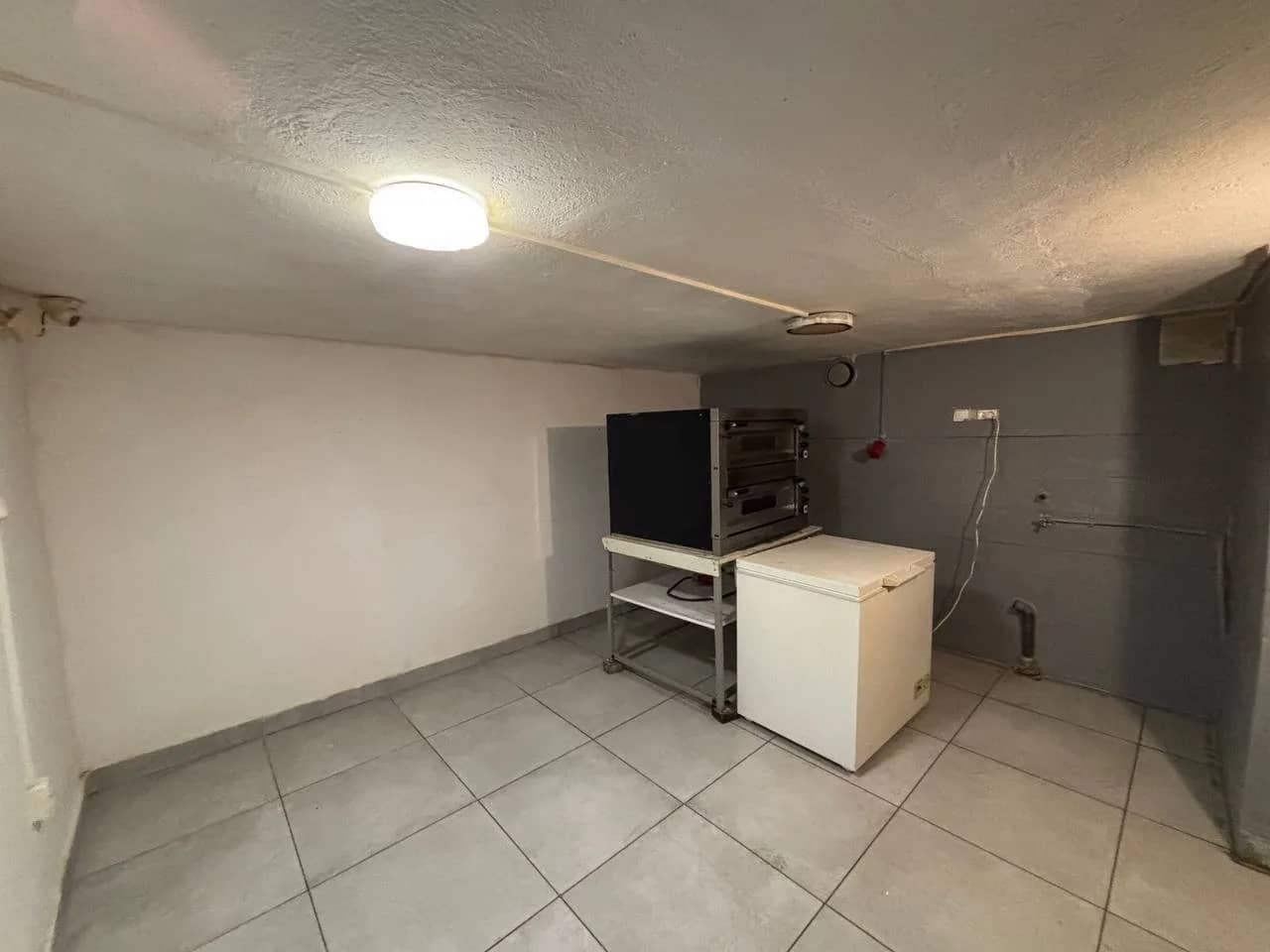 Na sprzedaż lokal użytkowy 40 m² centrum Warszawy