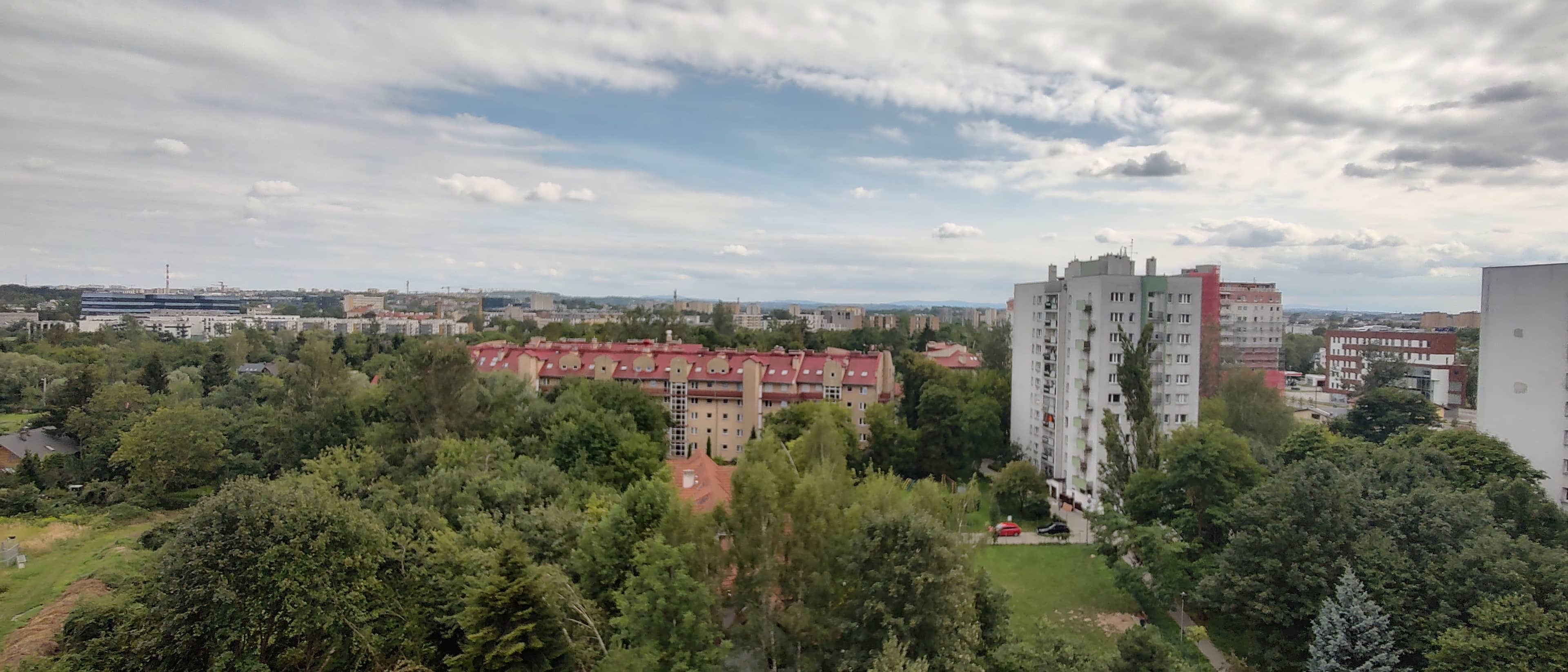 Mieszkanie Kraków Os. Podwawelskie, ul. Słomiana