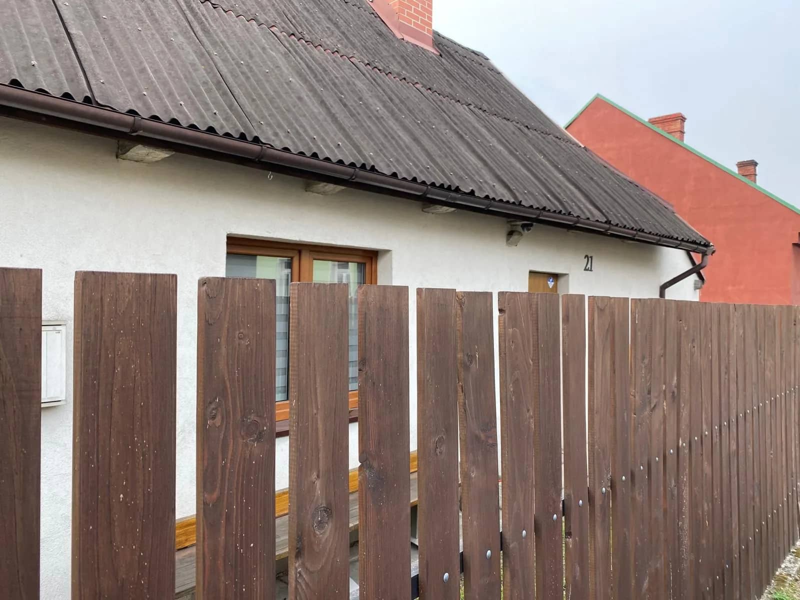 Dom wolnostojący Andrychów