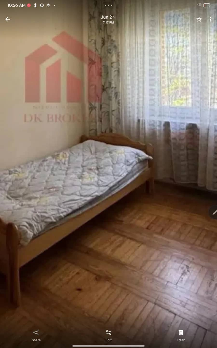 Sprzedam mieszkanie