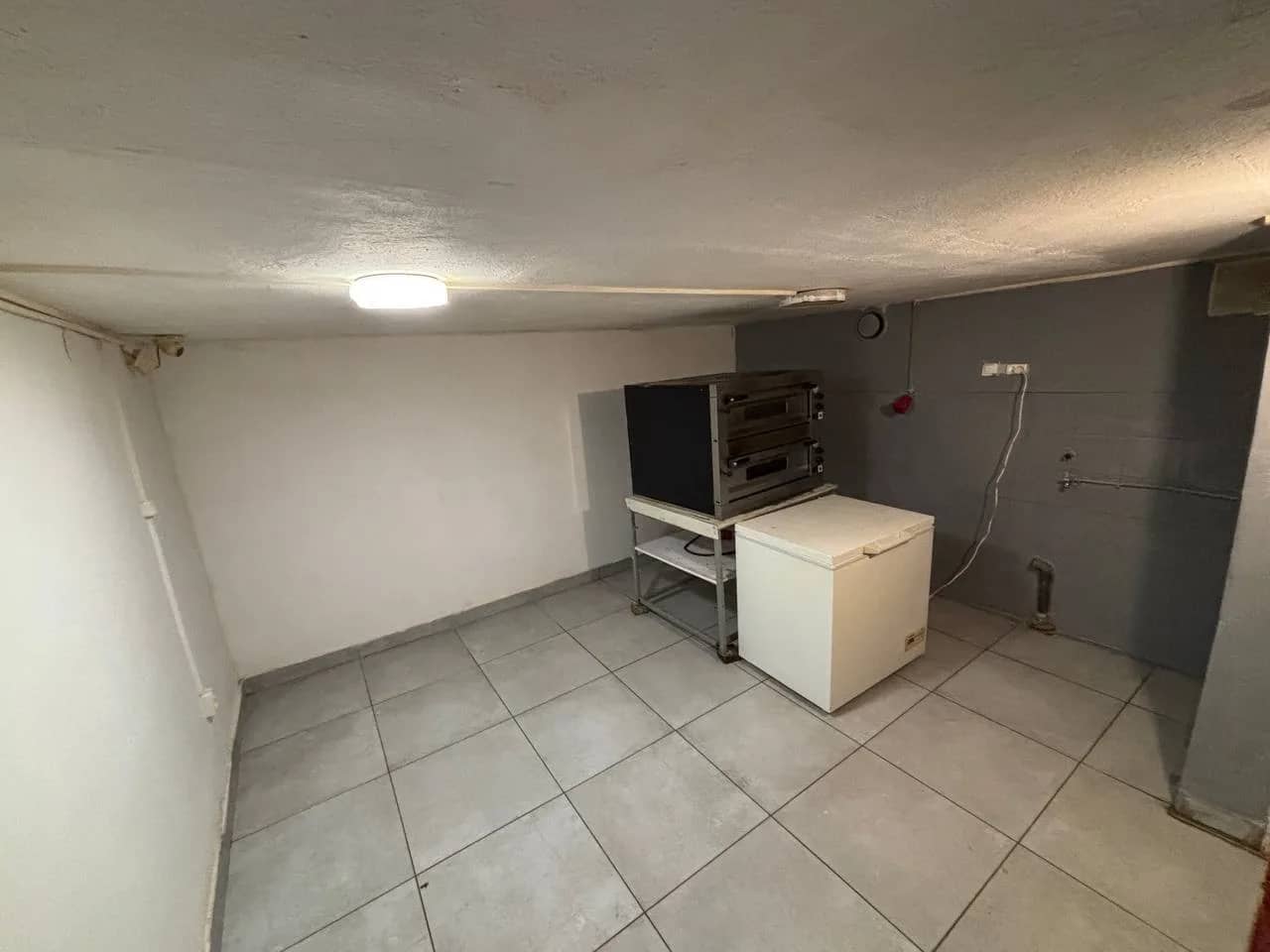 Na sprzedaż lokal użytkowy 40 m² centrum Warszawy