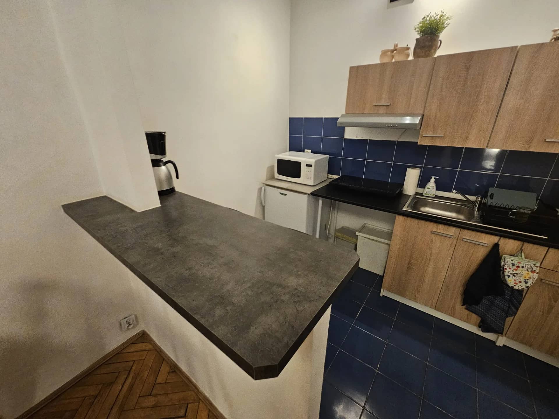 Floriańska 45 m2. PILNIE Właściciel wynajmie