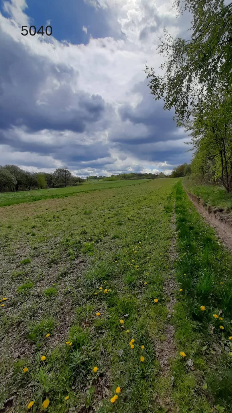 1,23 ha + 0,23 ha / Rzeszów, os. Przybyszów