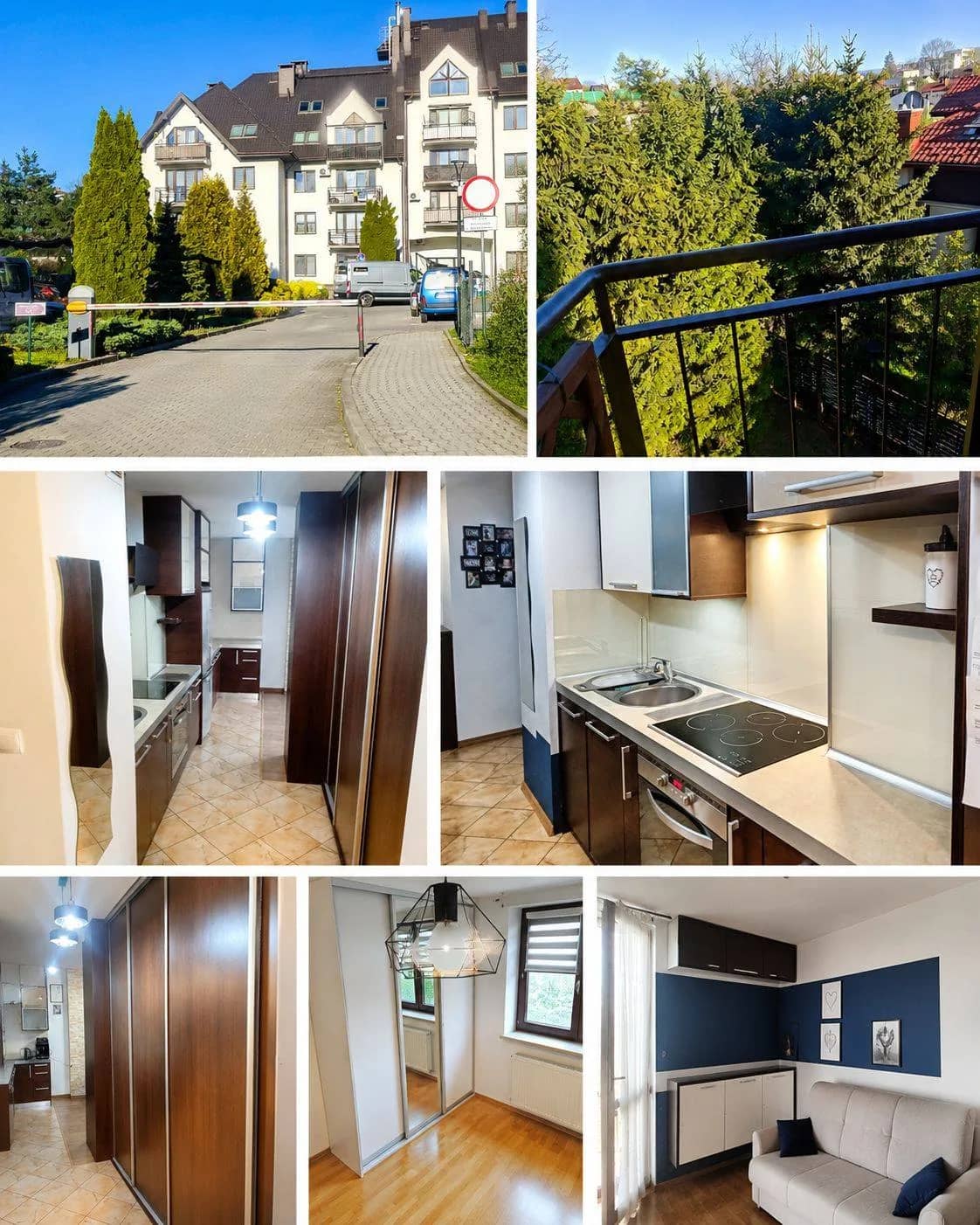 Mieszkanie bezczynszowe 41m2