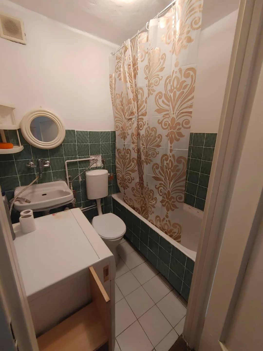 Mieszkanie Teresin 29m2