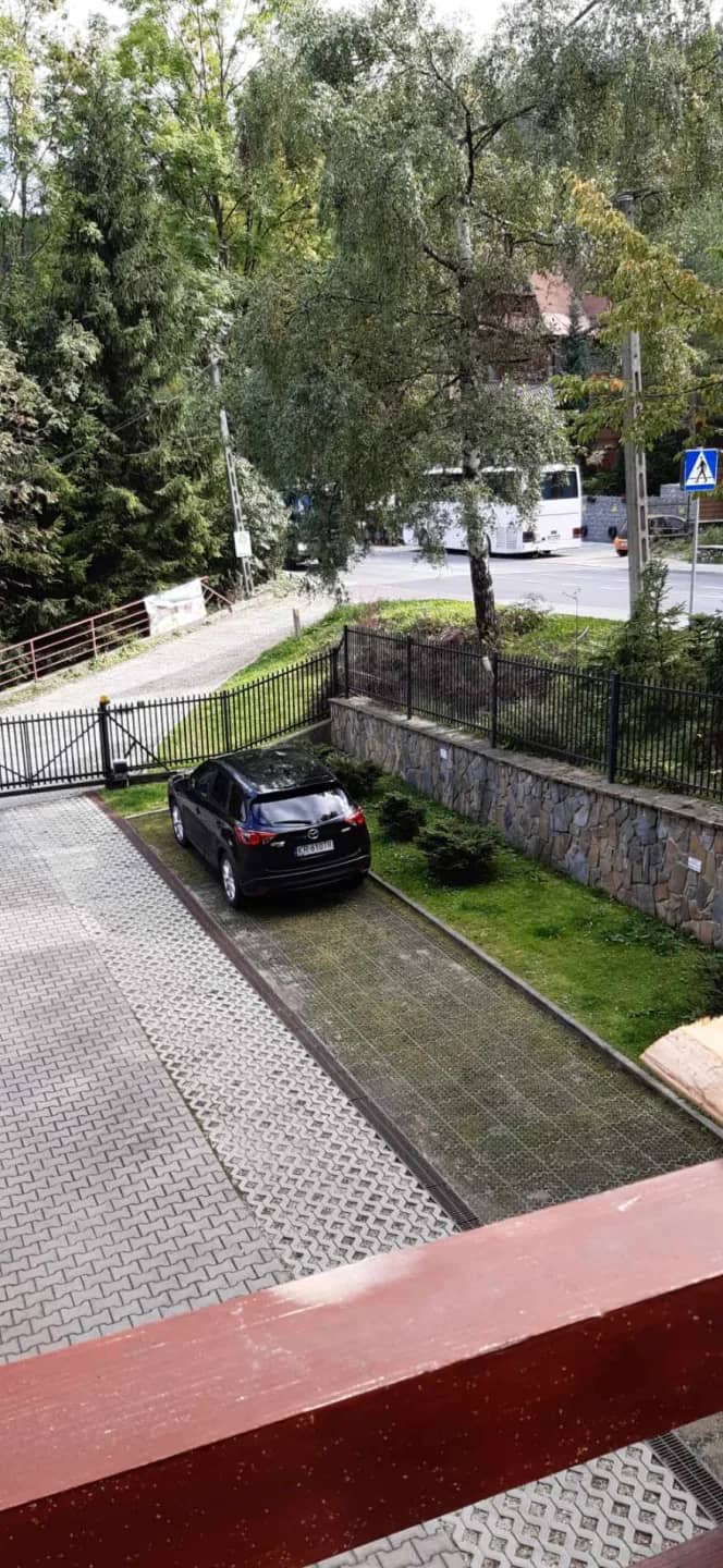 Apartament na sprzedaż Zakopane