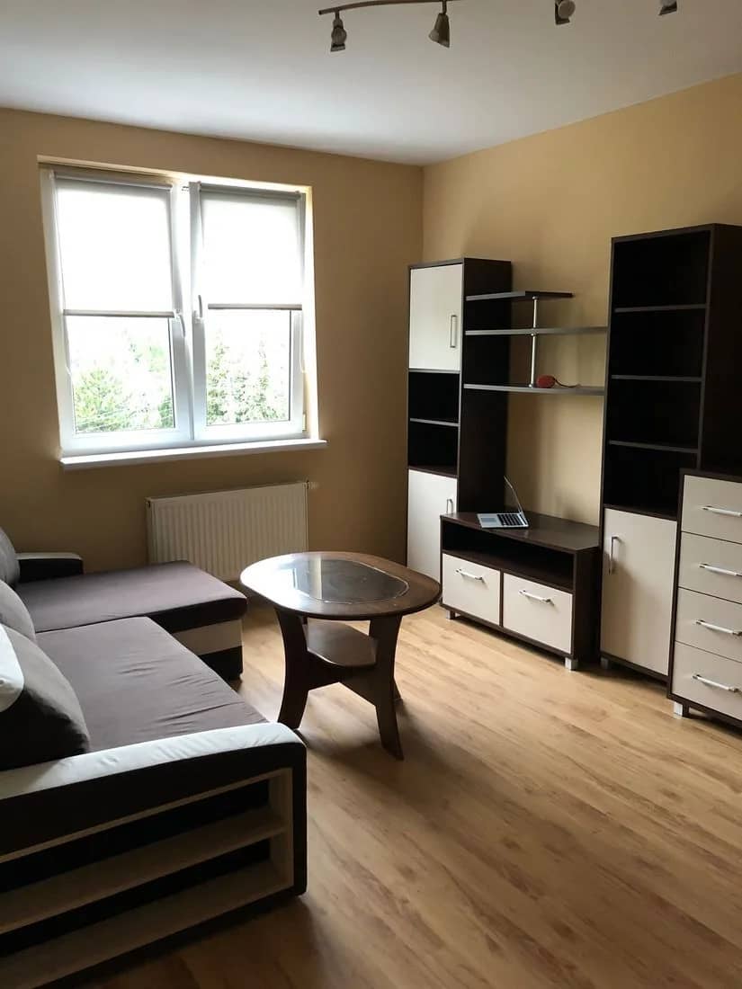 3pok, 36met, okolice Karmelkowej 2 POZIOMY/BALKON (Wrocław)
