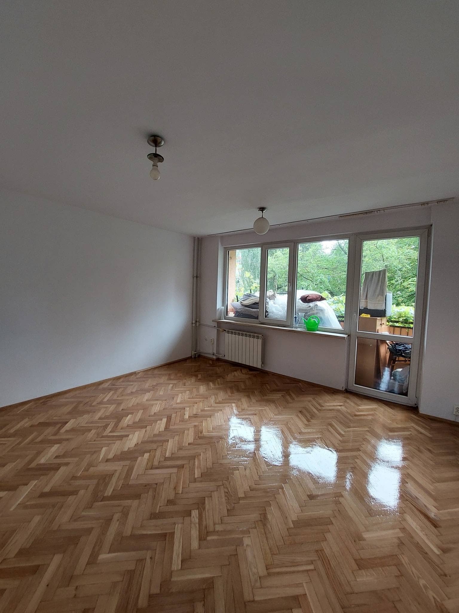 2-pok. mieszkanie z balkonem, Chomiczówka