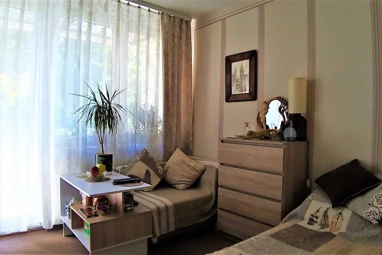 BIELANY-SŁODOWIEC 3p+k 46 m2