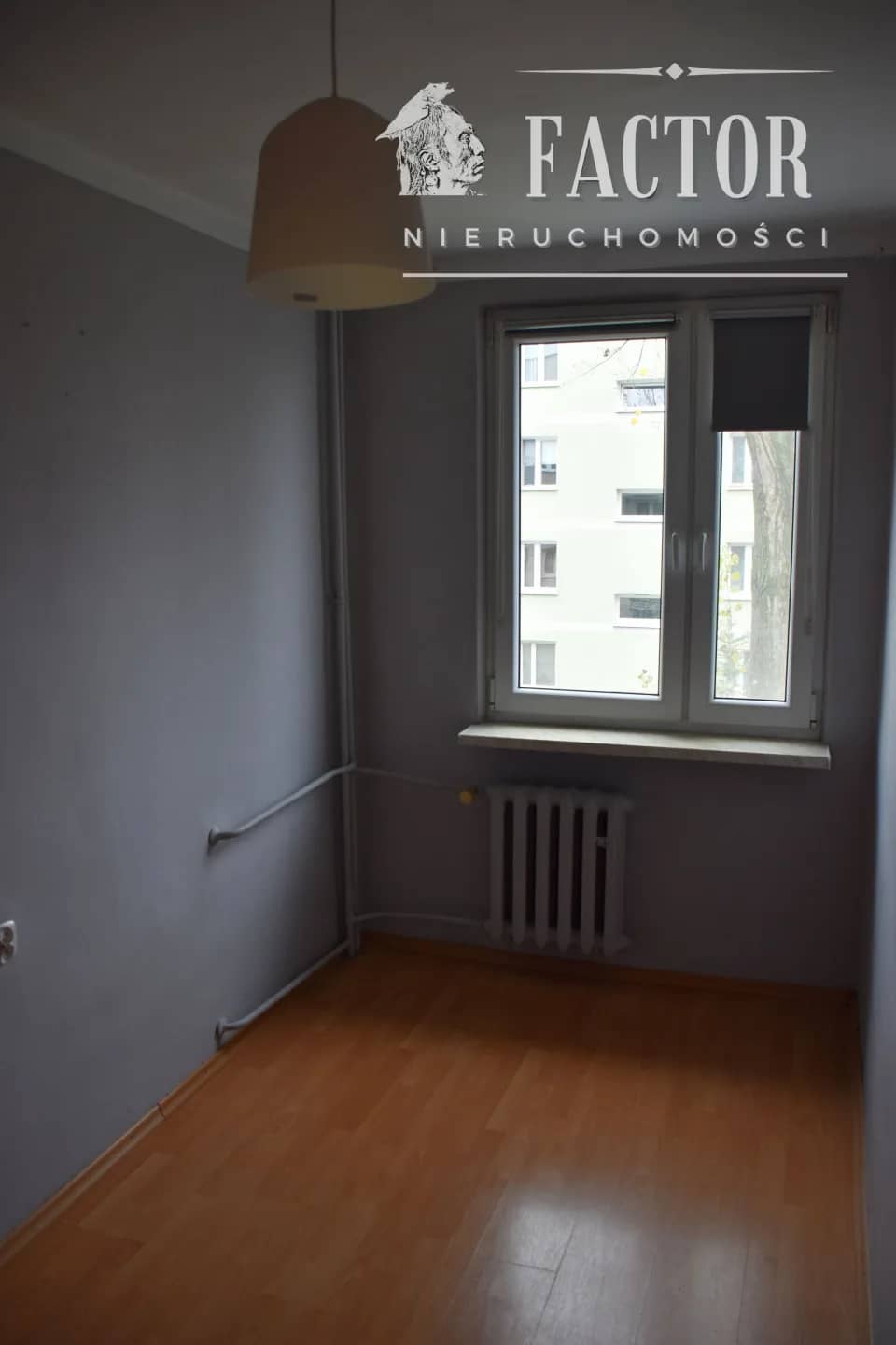 Mieszkanie 2-pokojowe, 34,1 m² – Osiedle Tysiąclecia, Kraków