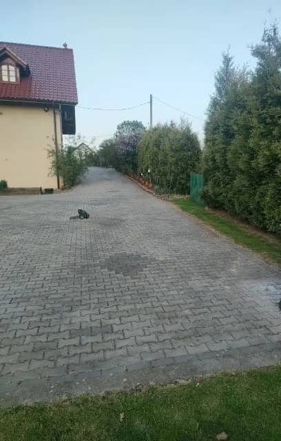 Piekny dom 230m2 z duza dzialka 54 ar i ogrodem