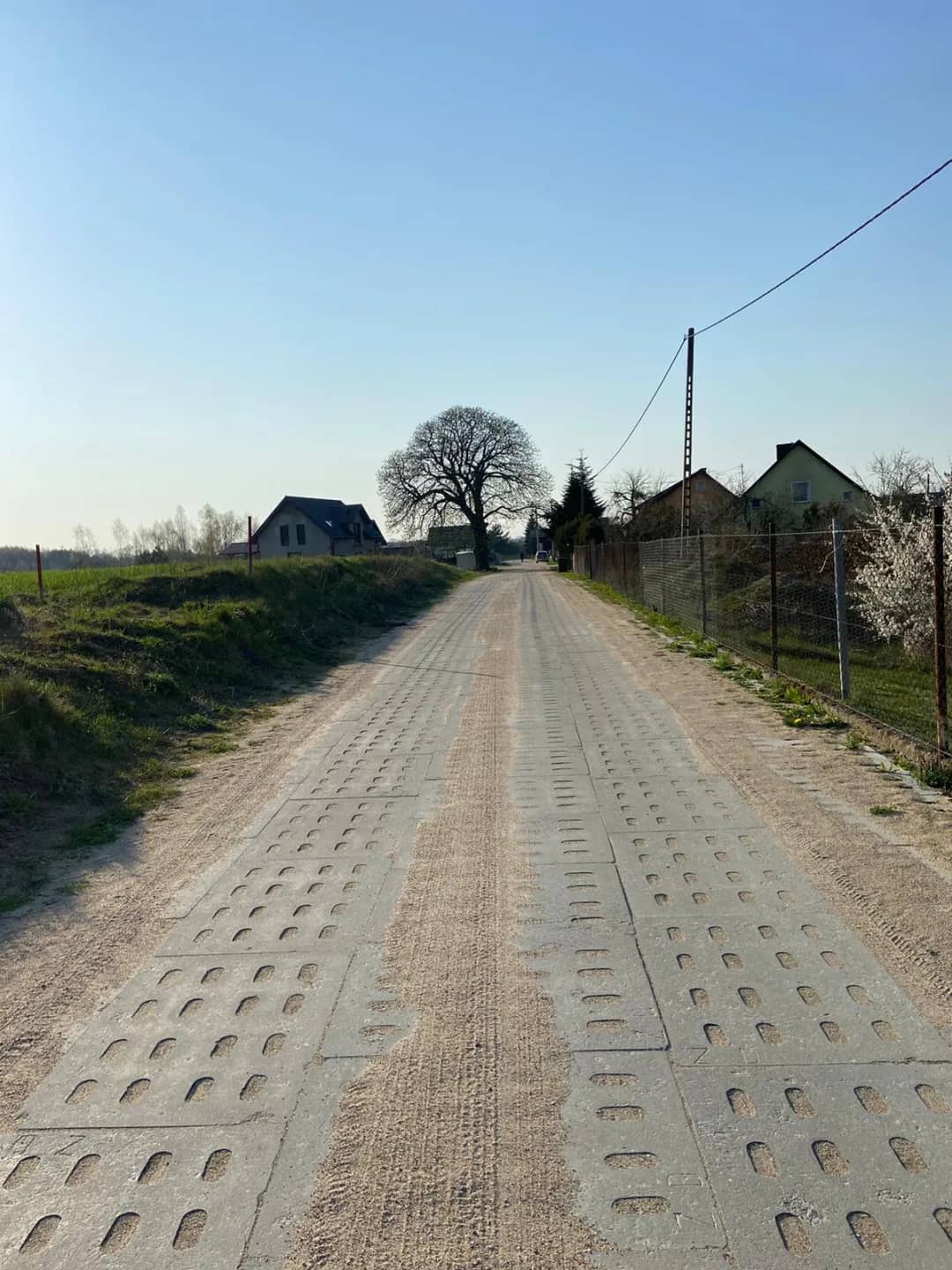 Działka budowlana