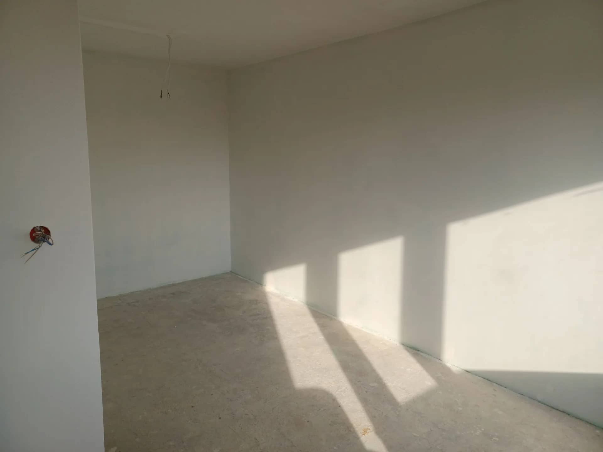 Kawalerka w Legnicy o powierzchni 33 m²