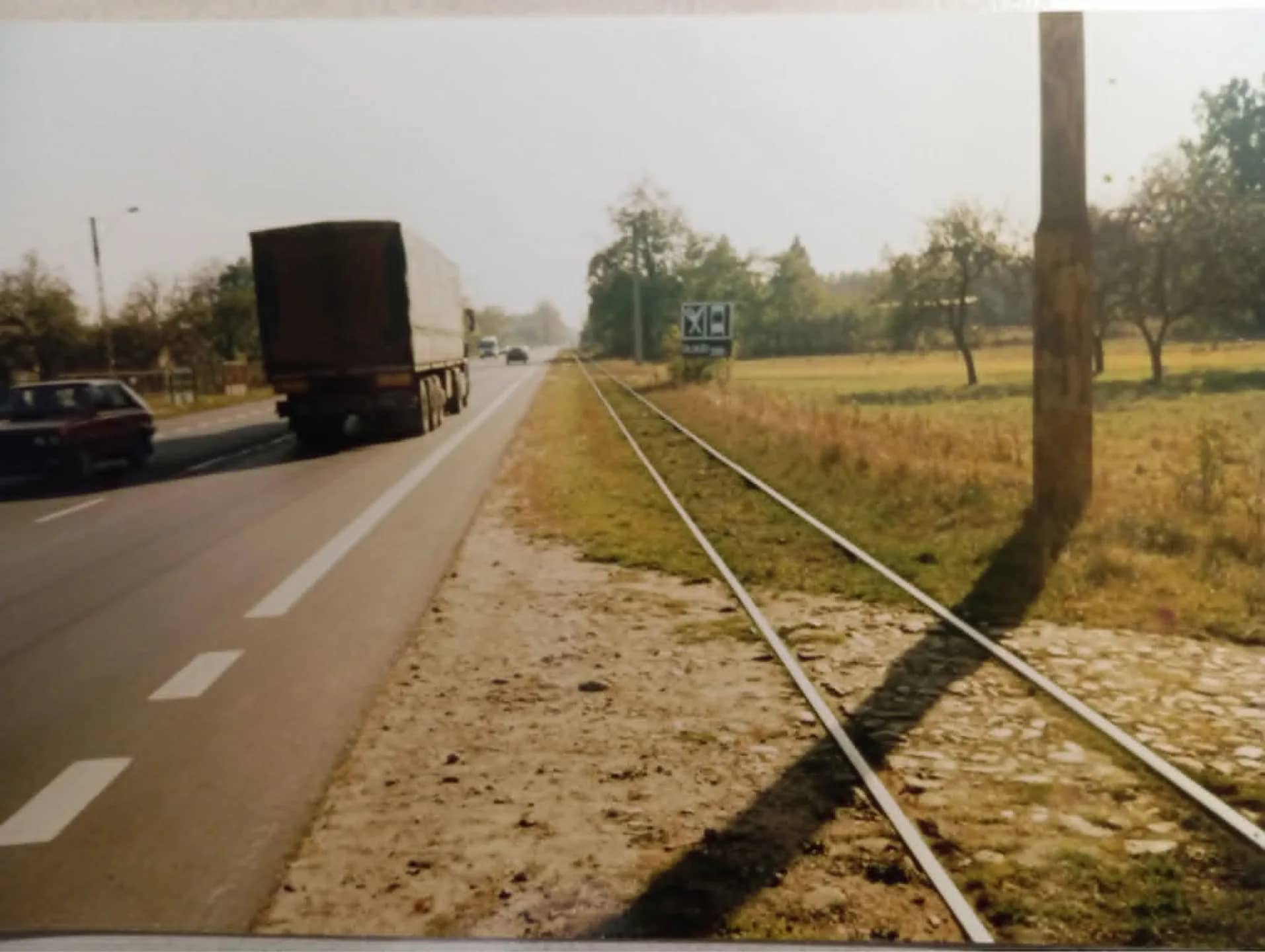 Działka inwestycyjna na sprzedaż Emilia