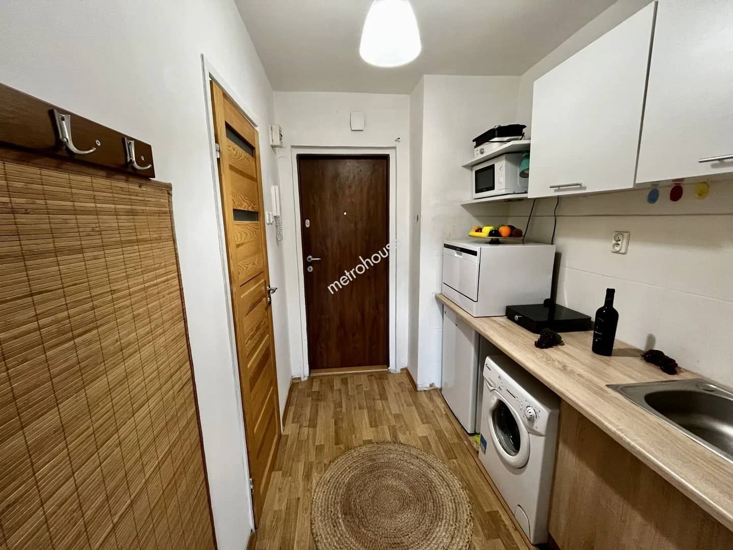 Gotowe do zamieszkania mieszkanie w świetnej lokalizacji – tylko 395 000 PLN!