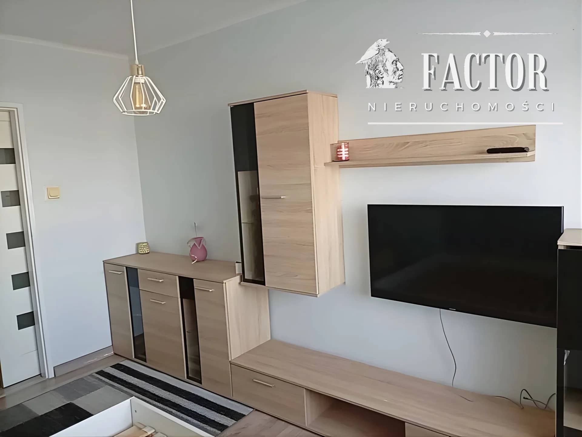 Mieszkanie 51,5 m² w Gorlicach – gotowe do wprowadzenia 626S