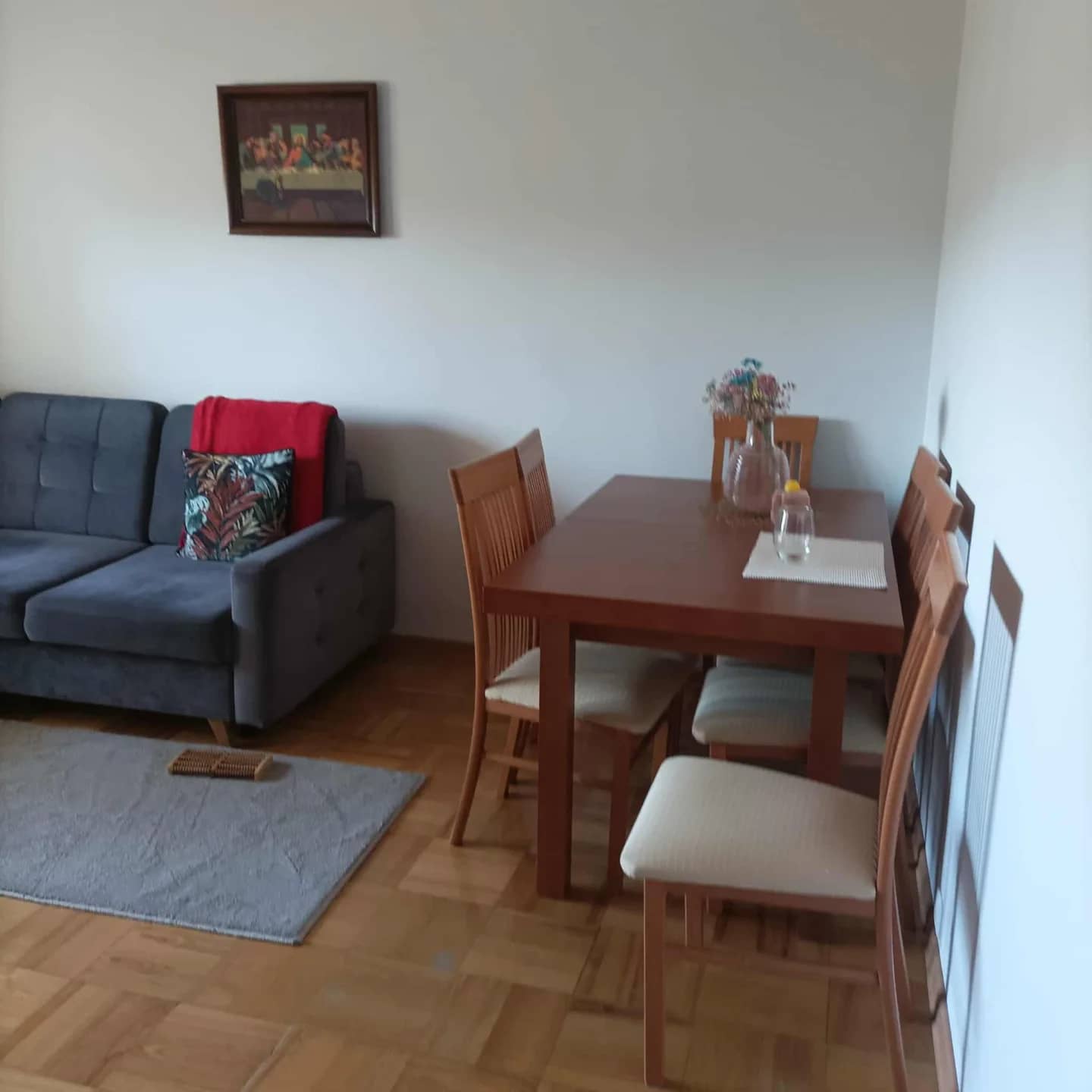Mieszkanie M4 blisko centrum Łomża