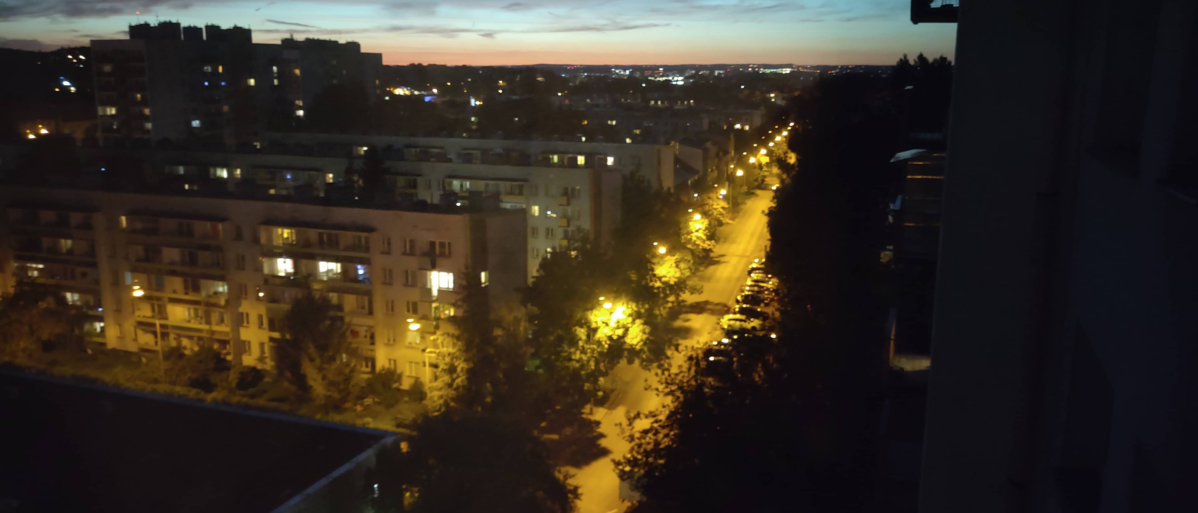 Mieszkanie Kraków Os. Podwawelskie, ul. Słomiana