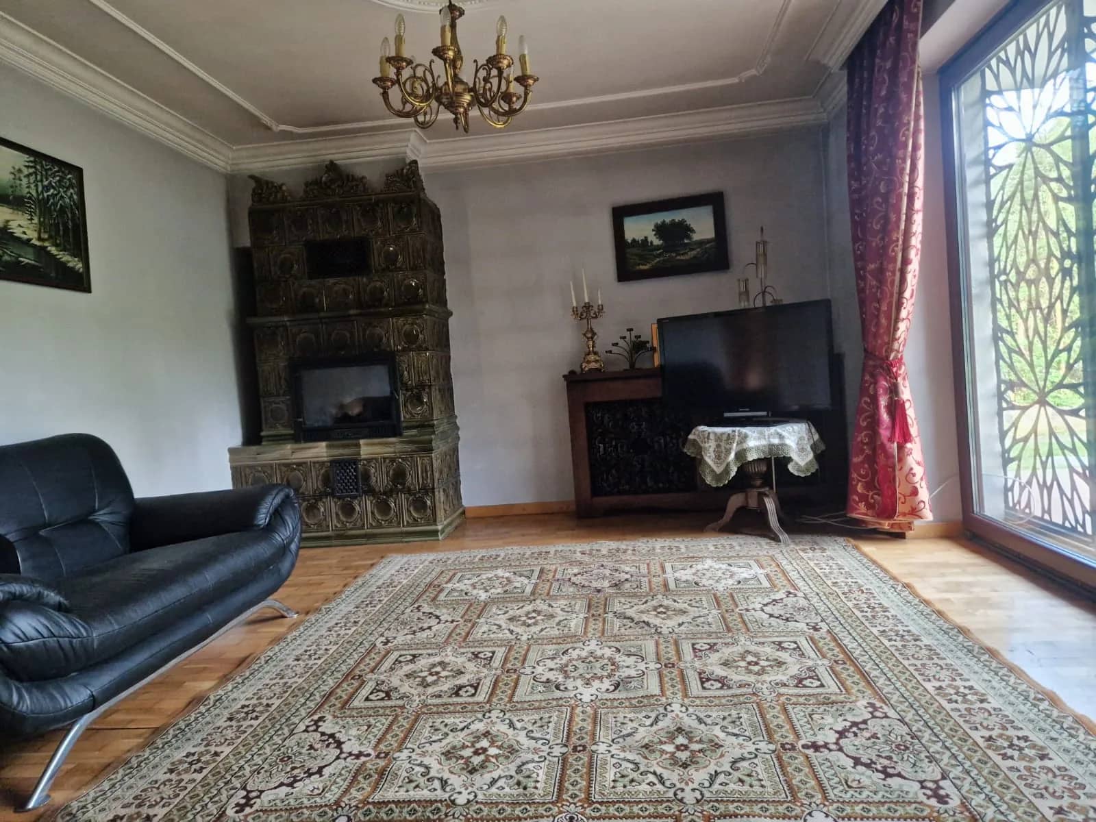 Dom Krzczonów