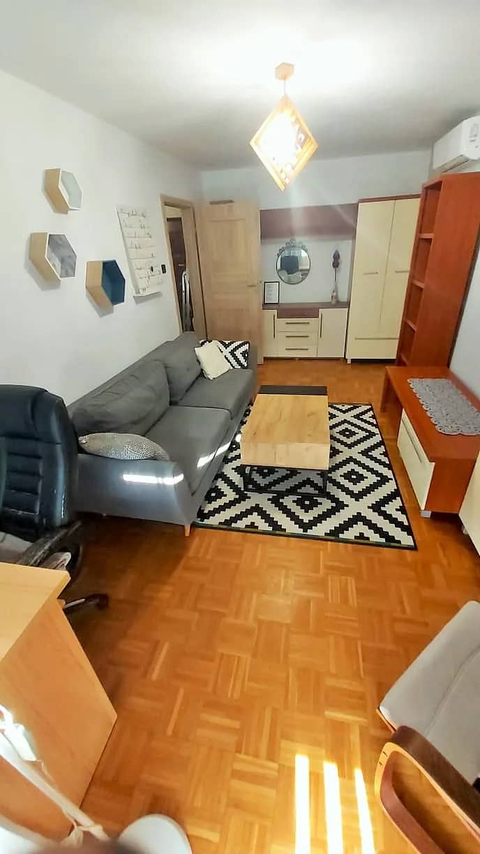 2 pok. rozkład, klima ul. Głogowska Wrocław Stare Miasto