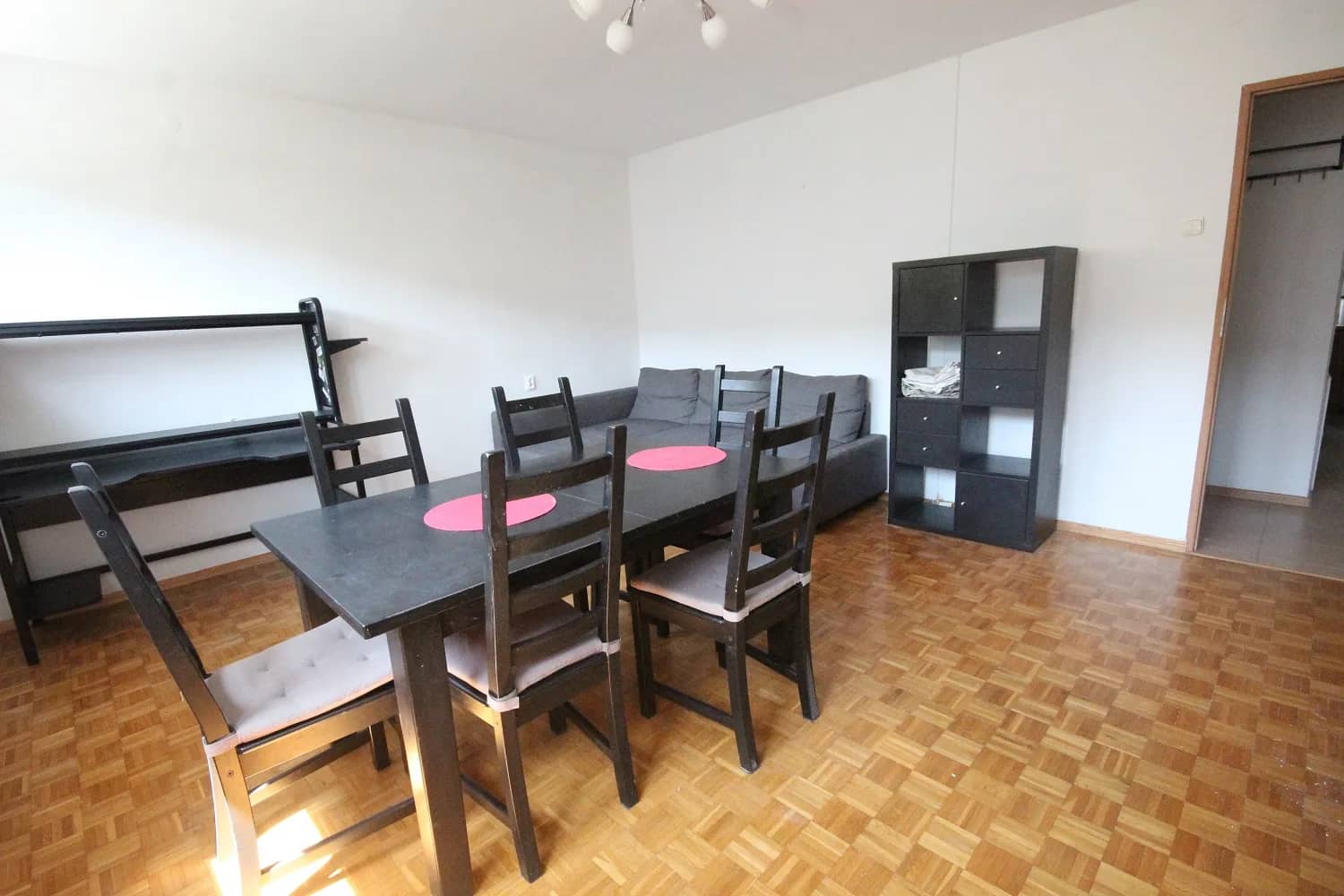 3pok, 56met, okolice Gersona PEŁEN ROZKŁAD/PIWNICA (Wrocław)