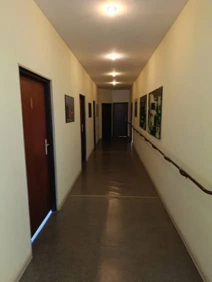 1250m2 hala magazynowa z biurem Błonie