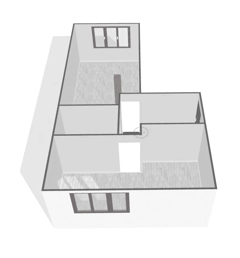 44,4m2 MOŚCICKIEGO TARNÓW OKAZJA