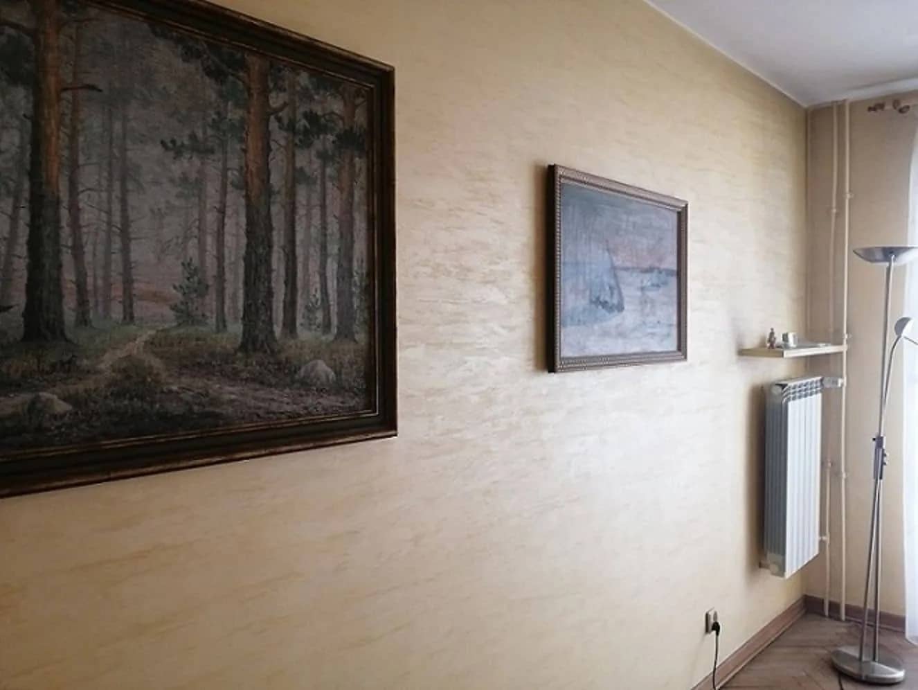 Warszawa Wola - 2 pokoje Balkon Metro 45m2