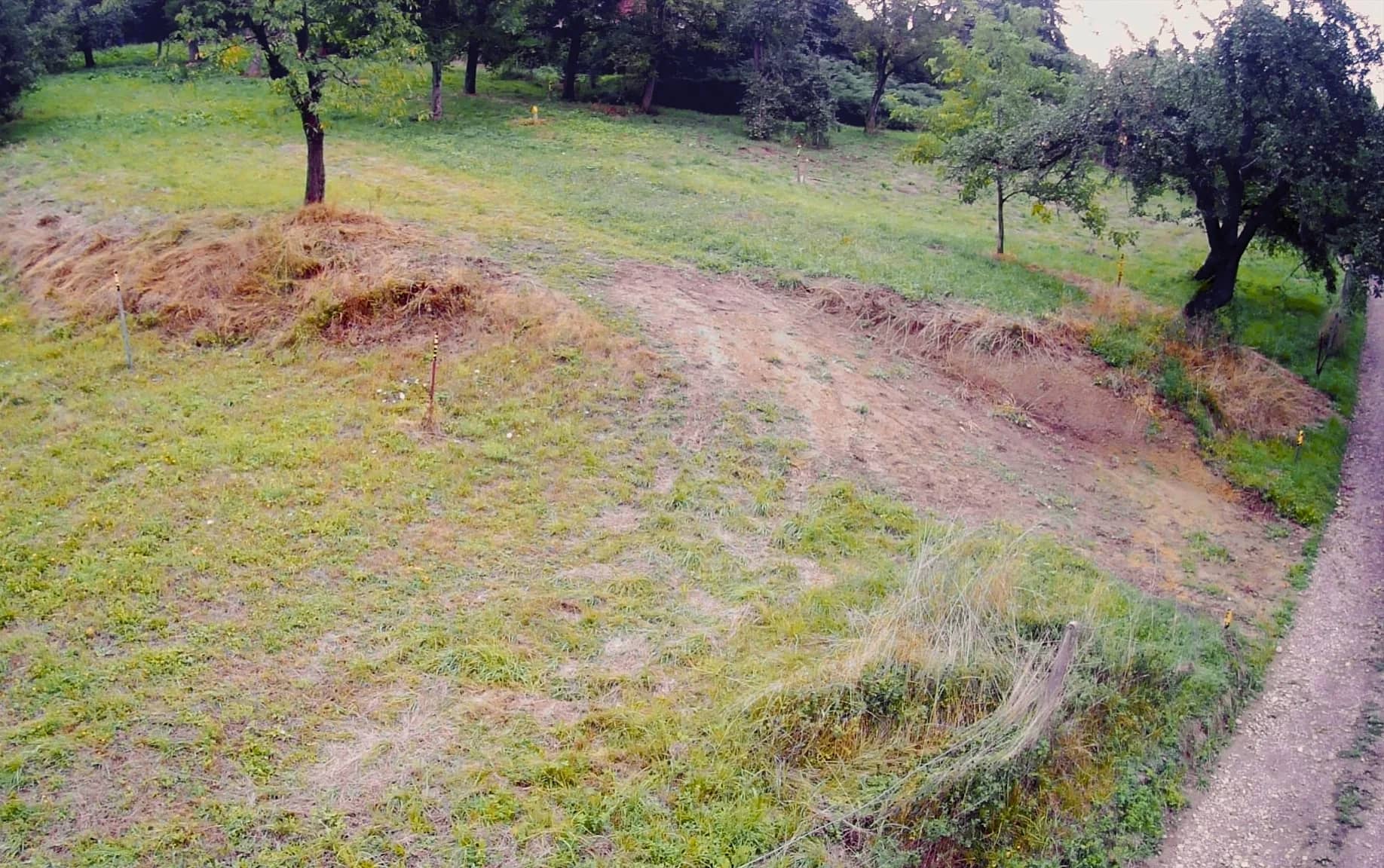 Działka budowlana -Janowice, powiat tarnowski, gm. Pleśna