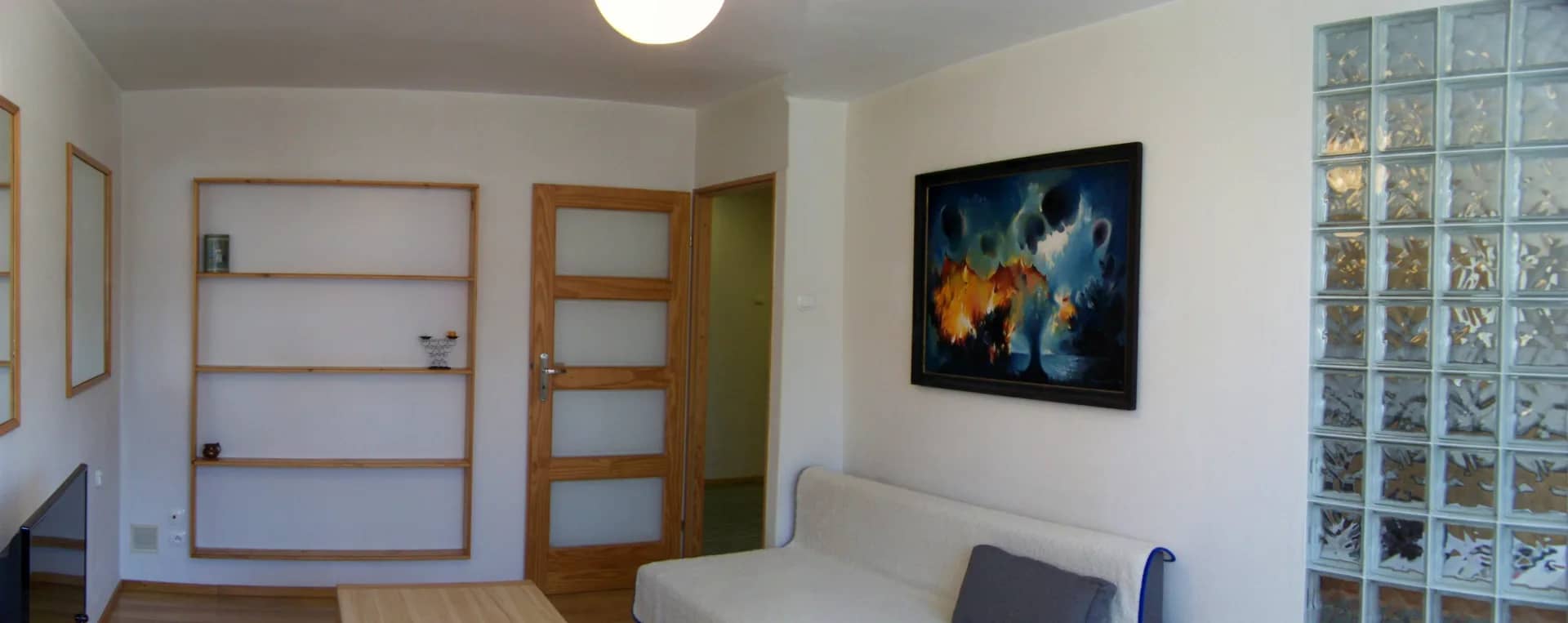 Mieszkanie 40,5 m2 w Zakopanem