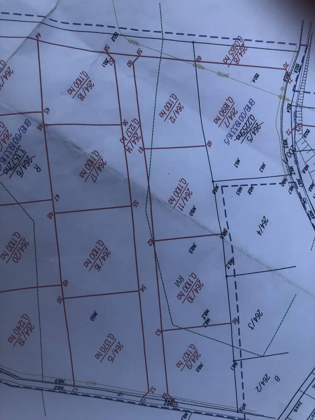 1100 m2 nowa budowlana 1100m2 z wz 5 min od granic Białegostoku od włascicielki