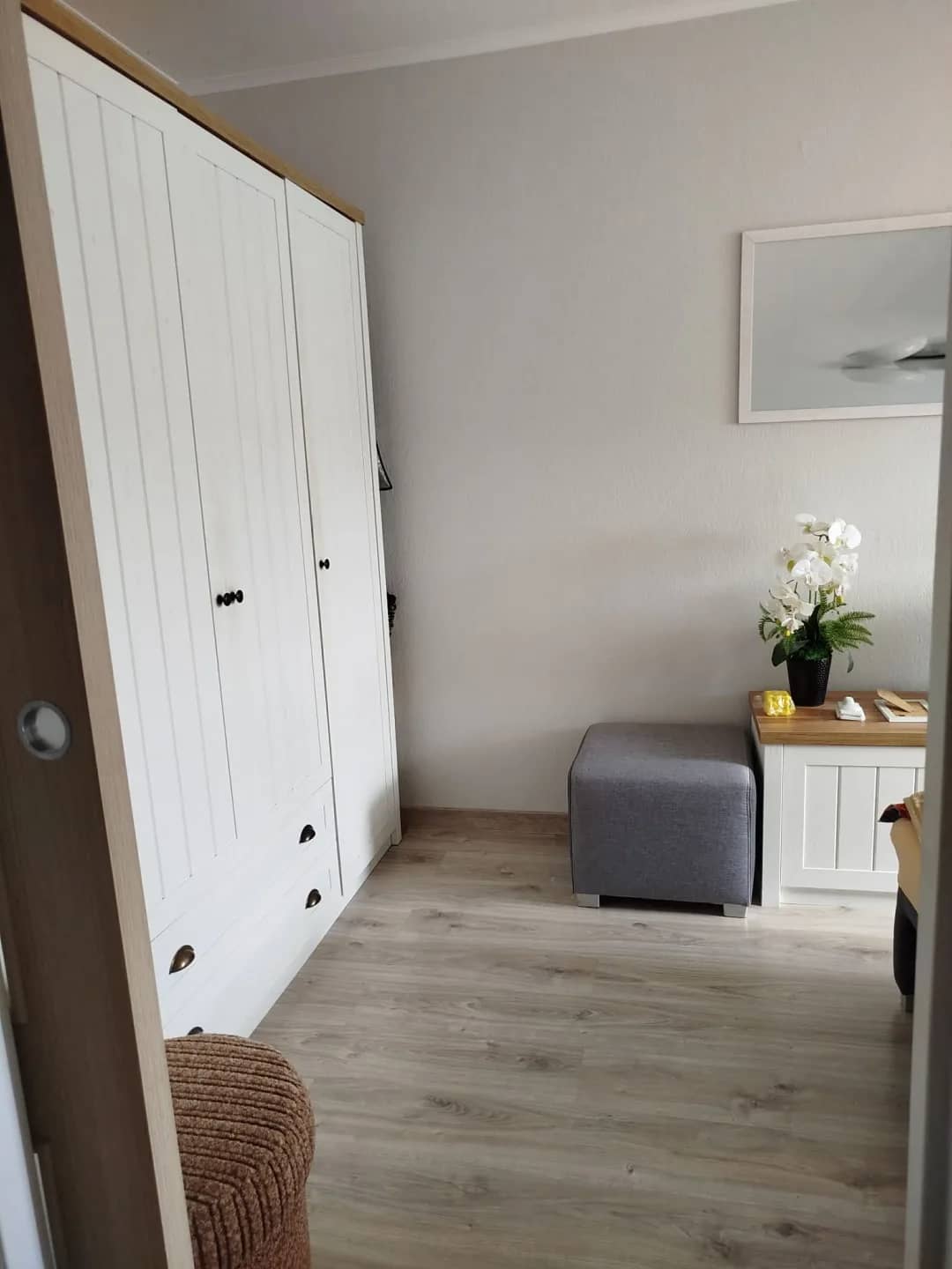 Mieszkanie 2 pokojowe z garażem