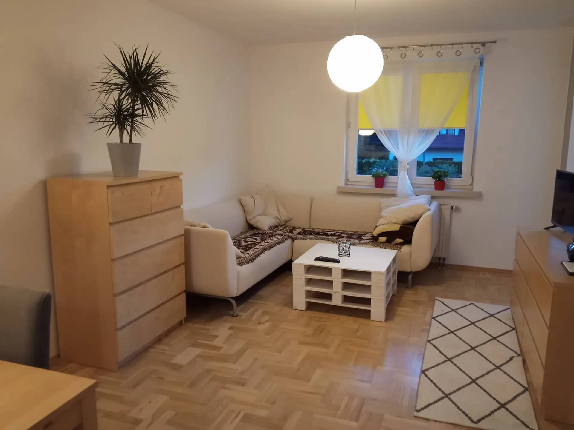 Sprzedam mieszkanie 44,5 m2. Białołęka, ul. Trąby