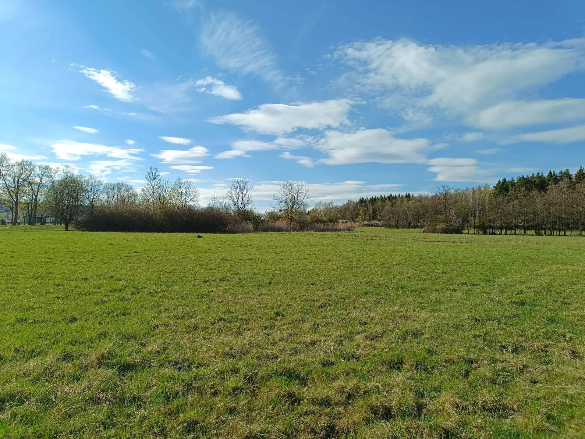 Atrakcyjna działka budowlana z widokiem na góry