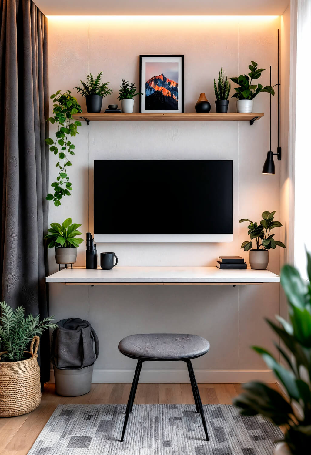 Abstract Architecture