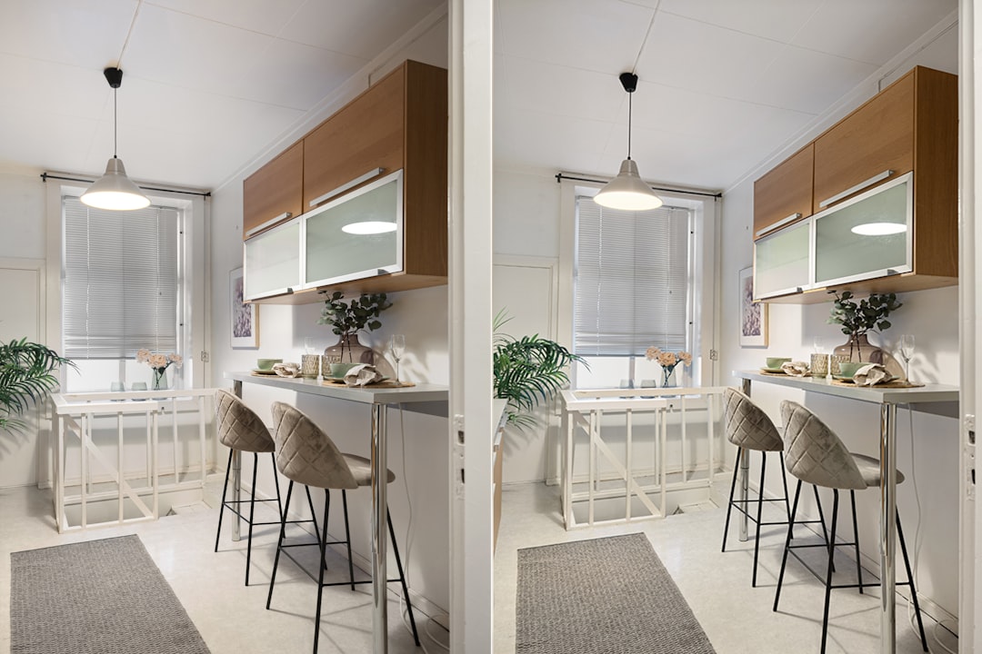 Porównanie materiałów wykończeniowych do kuchni 2026